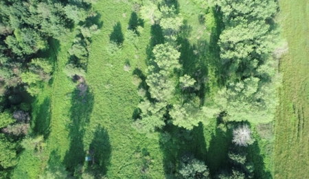 Marquette County Multi Parcel LIVE Auction on Log Home and A - image 18