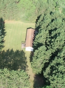 Marquette County Multi Parcel LIVE Auction on Log Home and A - image 19