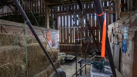 Marquette County Multi Parcel LIVE Auction on Log Home and A - image 28