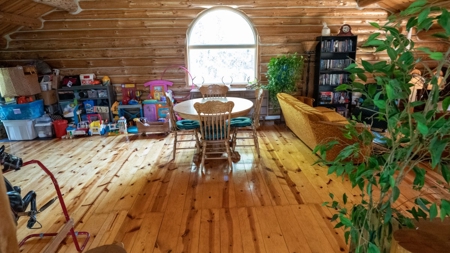 Marquette County Multi Parcel LIVE Auction on Log Home and A - image 8
