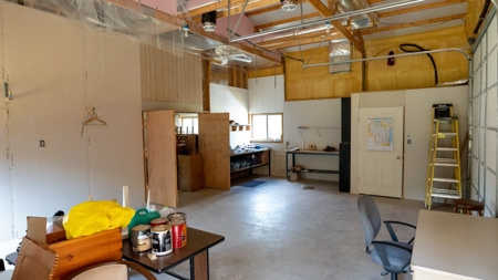 Marquette County Multi Parcel LIVE Auction on Log Home and A - image 43