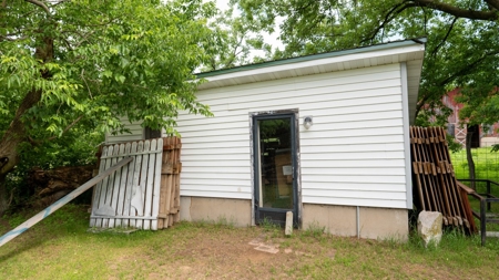 Marquette County Multi Parcel LIVE Auction on Log Home and A - image 38