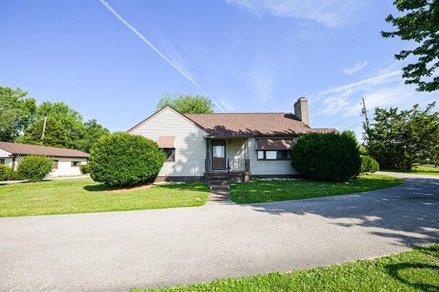 6180 W. State Road 45, Bloomington, Indiana, 47403