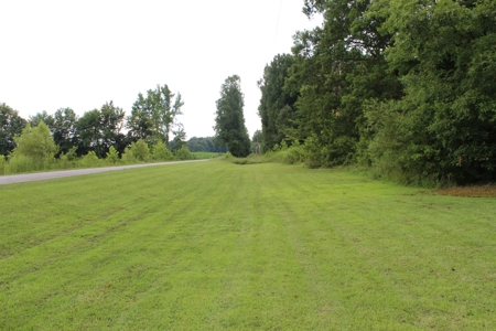 Warren County Home & 13 Acres For Sale @ Auction in 2 Tracts - image 17