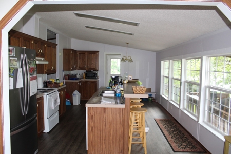 Warren County Home & 13 Acres For Sale @ Auction in 2 Tracts - image 16