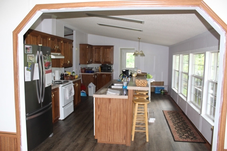 Warren County Home & 13 Acres For Sale @ Auction in 2 Tracts - image 13