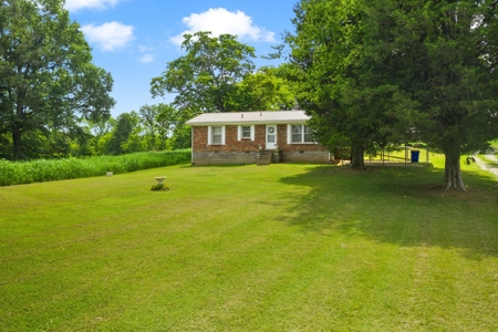 Warren County Home & 65 Acres For Sale in 11 Tracts @Auction - image 8