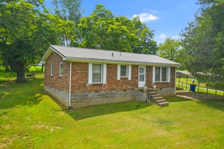Warren County Home & 65 Acres For Sale in 11 Tracts @Auction - image 10