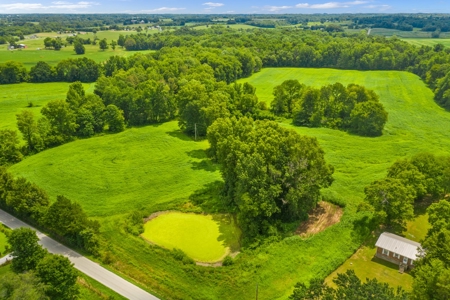 Warren County Home & 65 Acres For Sale in 11 Tracts @Auction - image 18