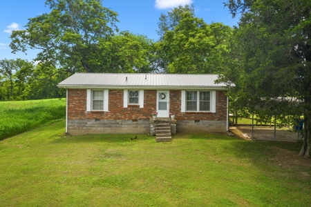 Warren County Home & 65 Acres For Sale in 11 Tracts @Auction - image 9