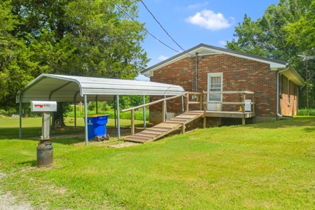 Warren County Home & 65 Acres For Sale in 11 Tracts @Auction - image 11