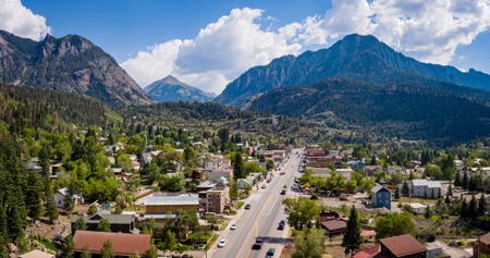 Ouray Colorado - Commercial Auction - image 2