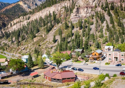 Ouray Colorado - Commercial Auction - image 1