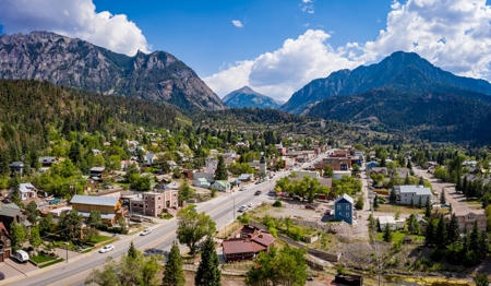 Ouray Colorado - Commercial Auction - image 3