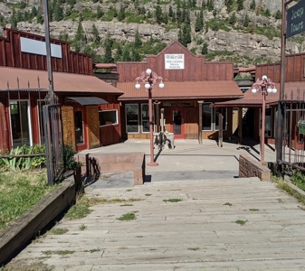Ouray Colorado - Commercial Auction - image 12