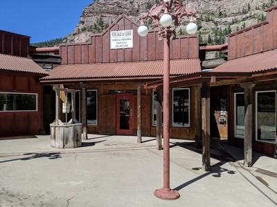 Ouray Colorado - Commercial Auction - image 18