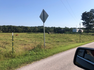 37.7 Acre Warren County Farm in 7 Tracts For Sale @ Auction - image 1