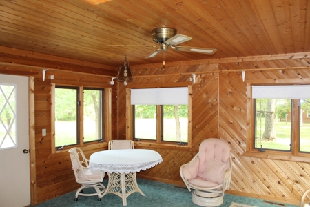 20.61 acre Clear Lake Hobby Farm for Sale - image 5