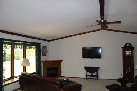 20.61 acre Clear Lake Hobby Farm for Sale - image 3