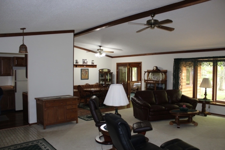 20.61 acre Clear Lake Hobby Farm for Sale - image 13