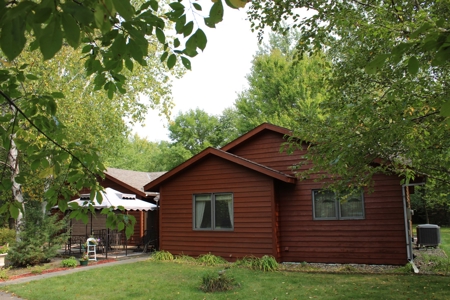20.61 acre Clear Lake Hobby Farm for Sale - image 2