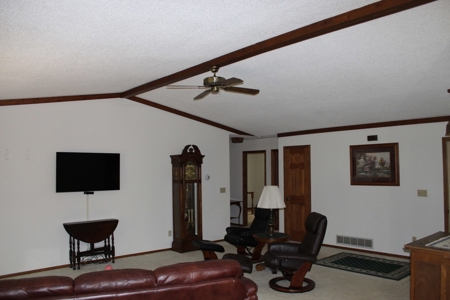 20.61 acre Clear Lake Hobby Farm for Sale - image 6