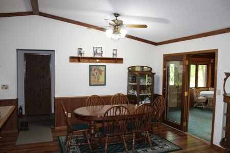 20.61 acre Clear Lake Hobby Farm for Sale - image 14