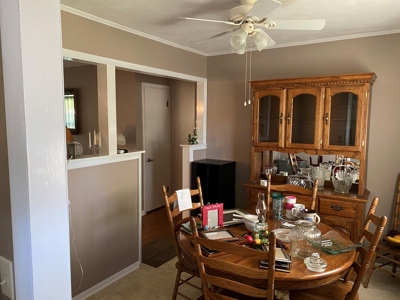 Well Maintained 3 Bdrm. 1 Bath Brick Home For Sale @ Auction - image 2