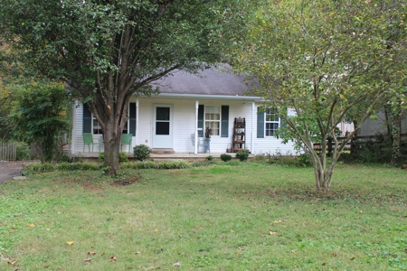 3 Bdrm 2 Bath Country Home for Sale @ Auction in Warren Co. - image 3