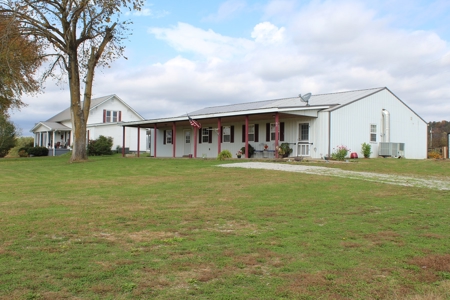 Mult-Property Auction with Homes, Duplex and Vacant Land - image 6