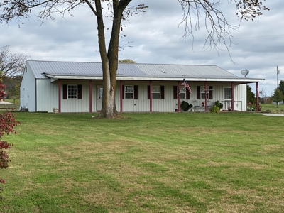 Mult-Property Auction with Homes, Duplex and Vacant Land - image 8