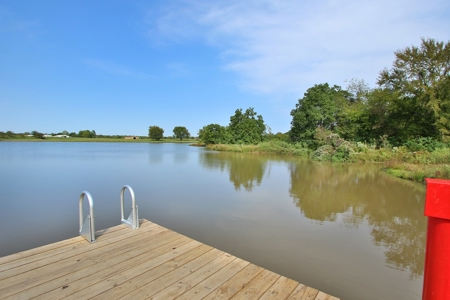 Auction Property: Main and Guest house on 4.5 +/-  acres. - image 16