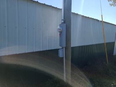 Small Acreage With Buildings For Sale - image 21