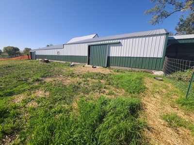 Small Acreage With Buildings For Sale - image 11