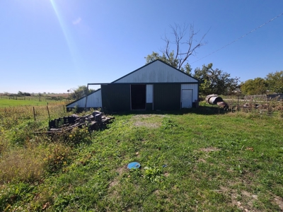 Small Acreage With Buildings For Sale - image 1