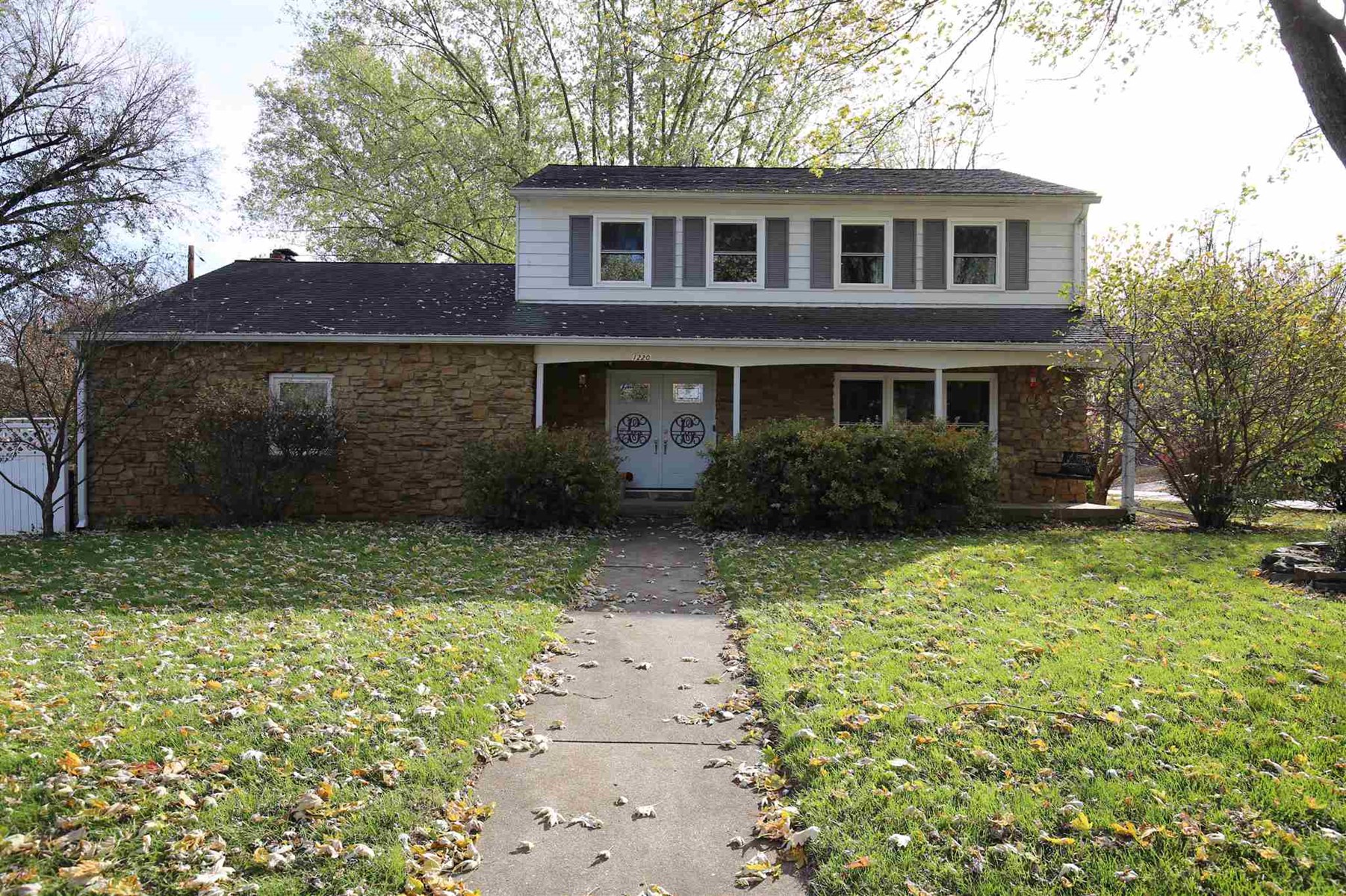 1220 E Allendale Drive, Bloomington, Indiana, 47401