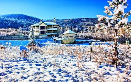 Luxury Colorado Mountain Home on Acreage - image 38