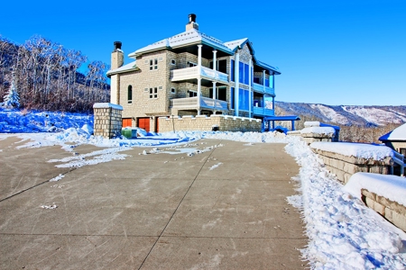 Luxury Colorado Mountain Home on Acreage - image 32
