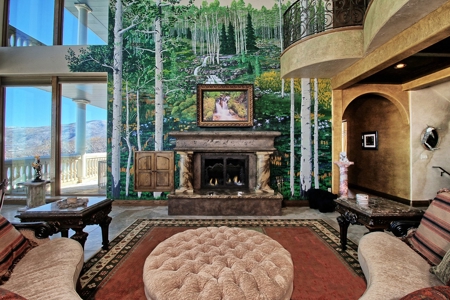 Luxury Colorado Mountain Home on Acreage - image 4