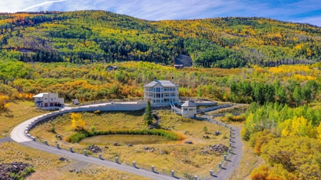 Luxury Colorado Mountain Home on Acreage - image 37