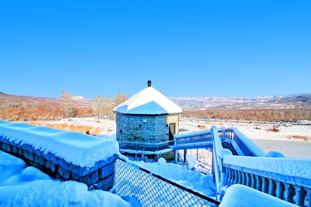 Luxury Colorado Mountain Home on Acreage - image 28