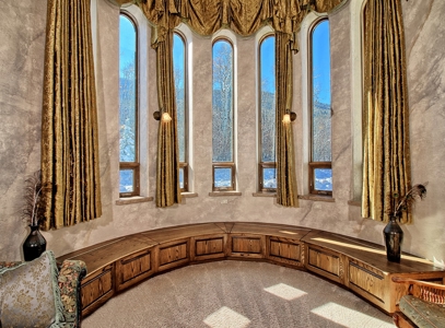 Luxury Colorado Mountain Home on Acreage - image 20