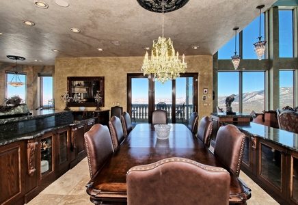 Luxury Colorado Mountain Home on Acreage - image 8