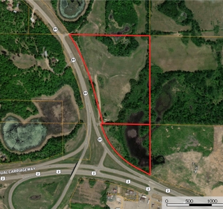 Minnesota Commercial Development Land for Sale by Auction - image 1