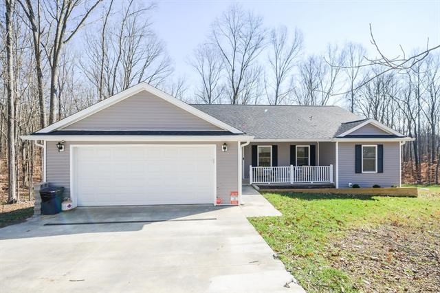 25 Brinegar Drive, Springville, Indiana, 47462