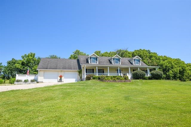 1781 S US 231 Highway, Spencer, Indiana, 47460