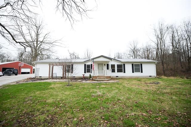 5710 Flowing Well Road, Poland, Indiana, 47868