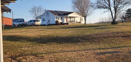 59 Acre Farm In Barren County, KY AT Auction, Coming Soon... - image 9