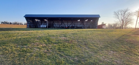 59 Acre Farm In Barren County, KY AT Auction, Coming Soon... - image 6