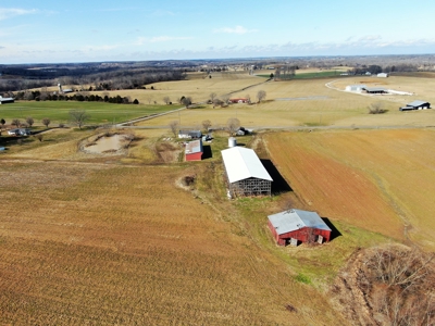 59 Acre Farm In Barren County, KY AT Auction, Coming Soon... - image 14